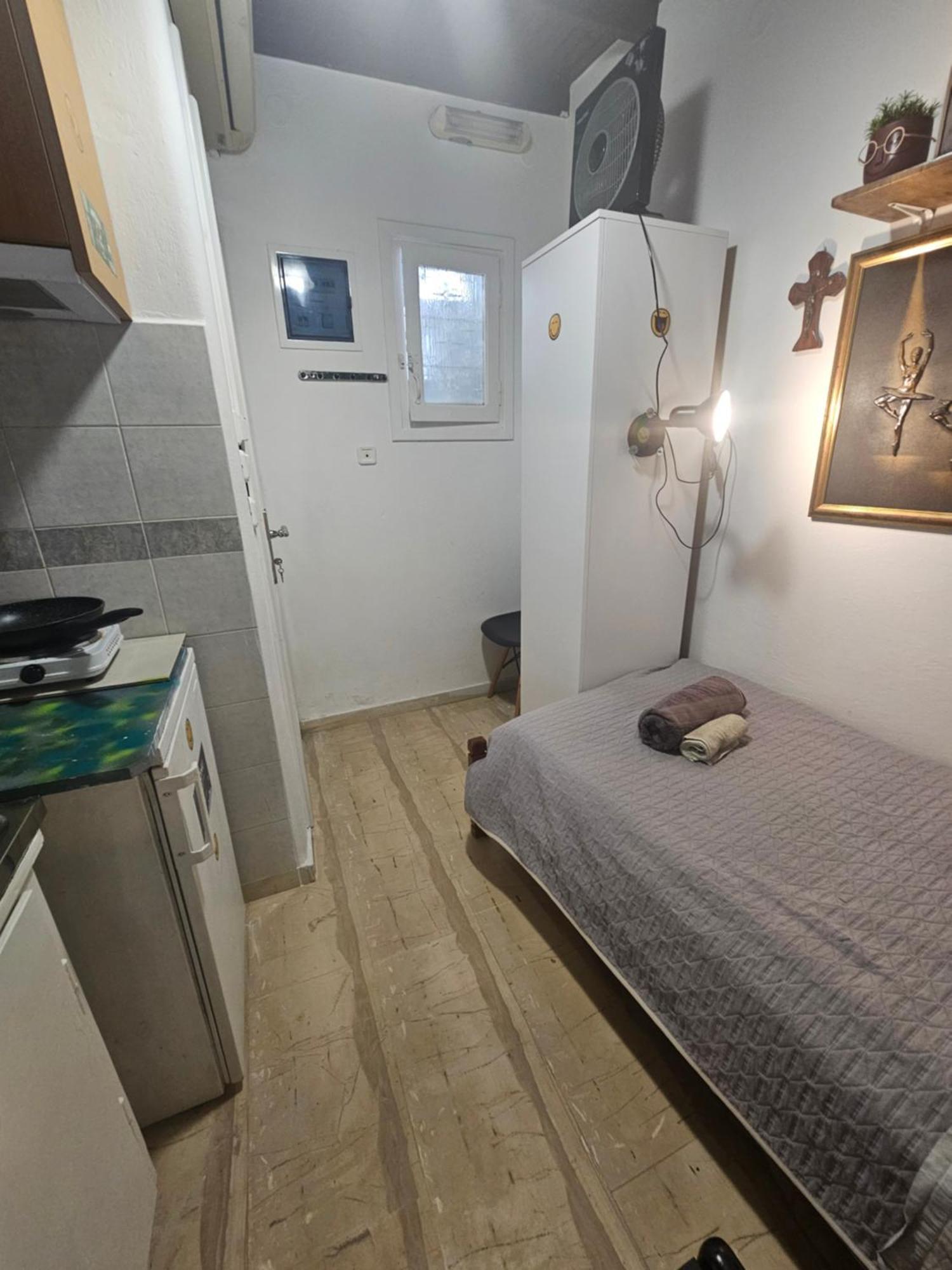 Apartamento Can-can