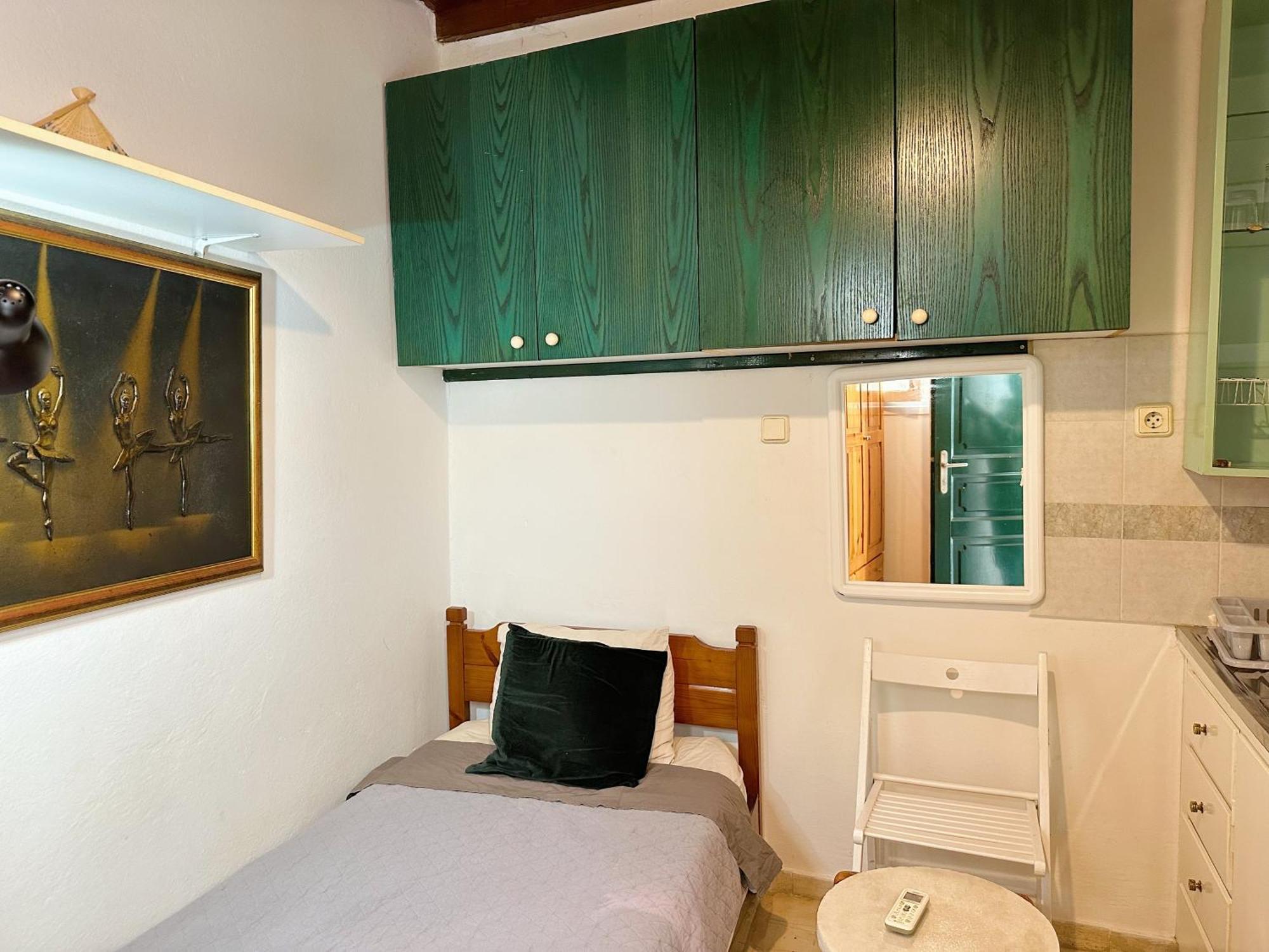 Apartment Can-can Mykonos Town