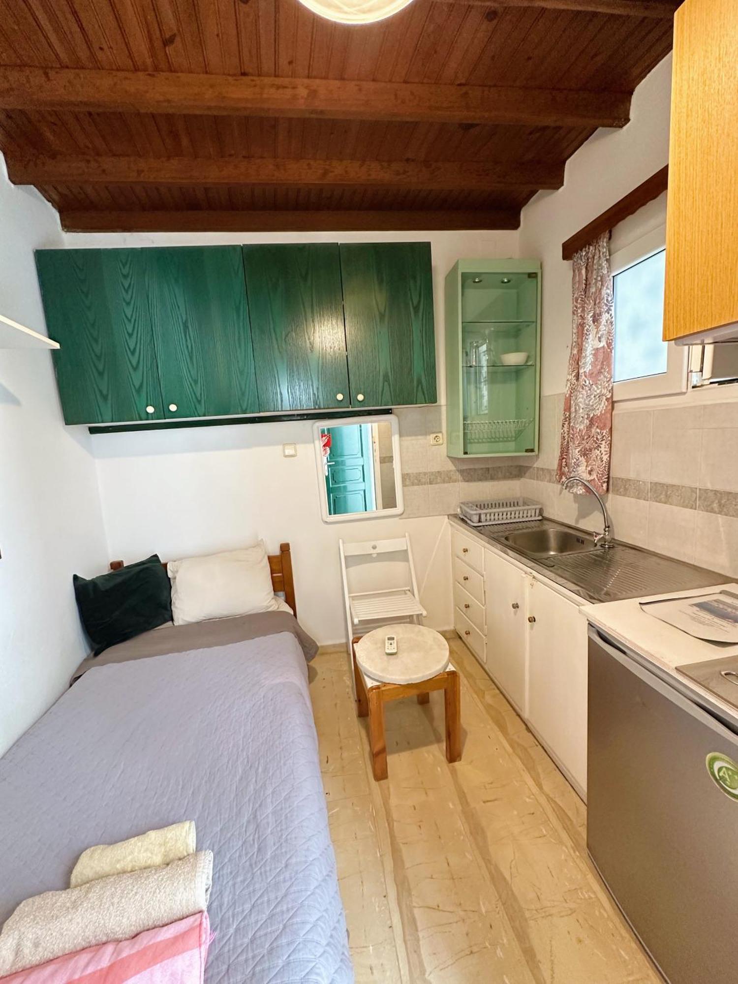Apartment Can-can Mykonos Town